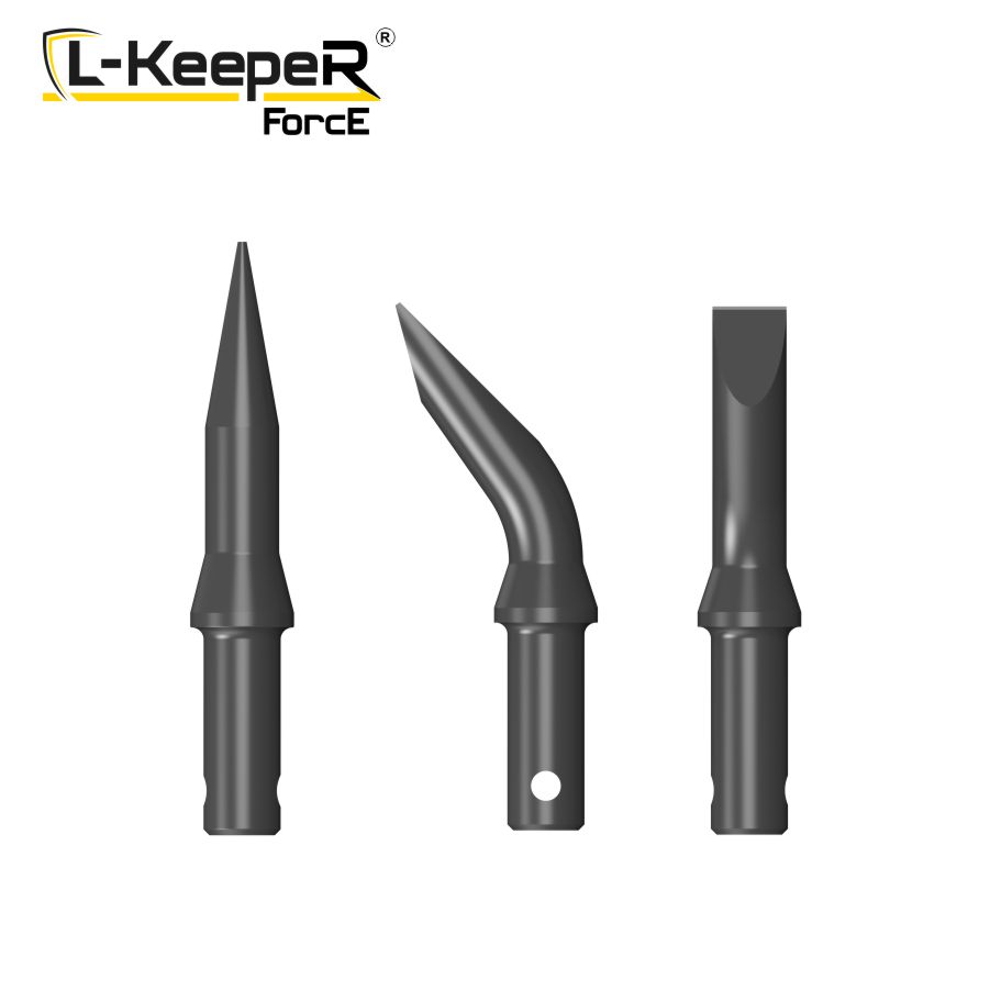 Лом оборочный L-KeepeR FORCE STLKF 3.0