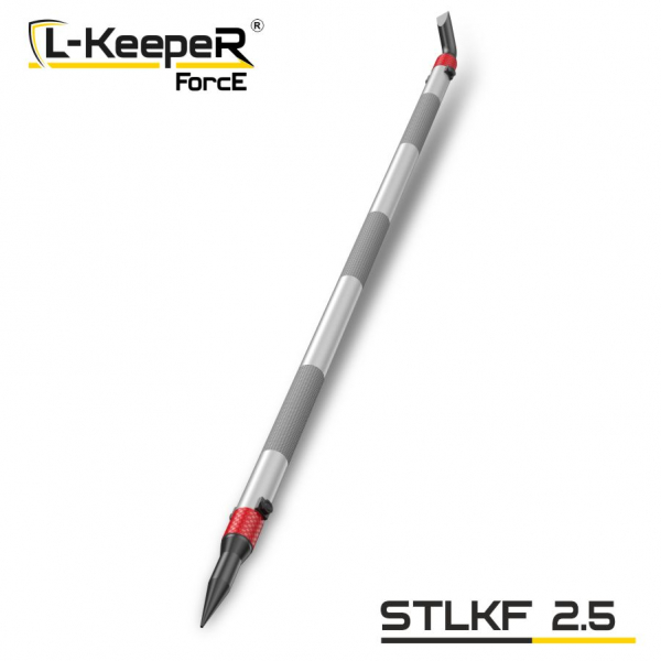 Лом оборочный L-KeepeR FORCE STLKF 2.5