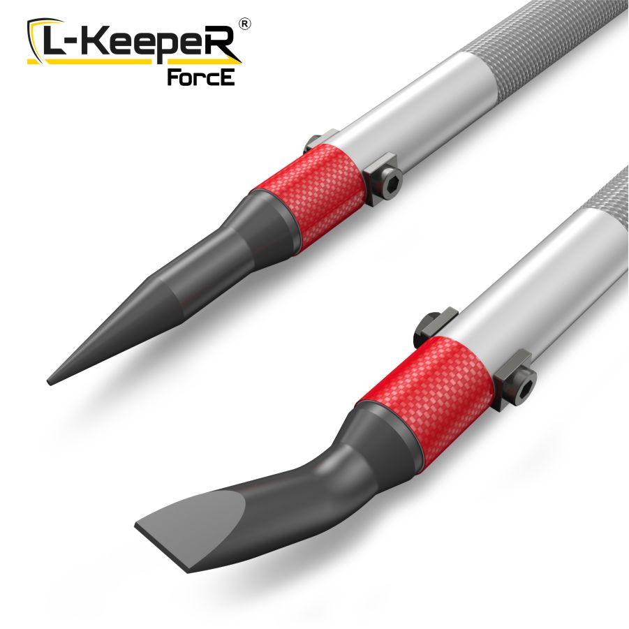 Лом оборочный L-KeepeR FORCE STLKF 3.5