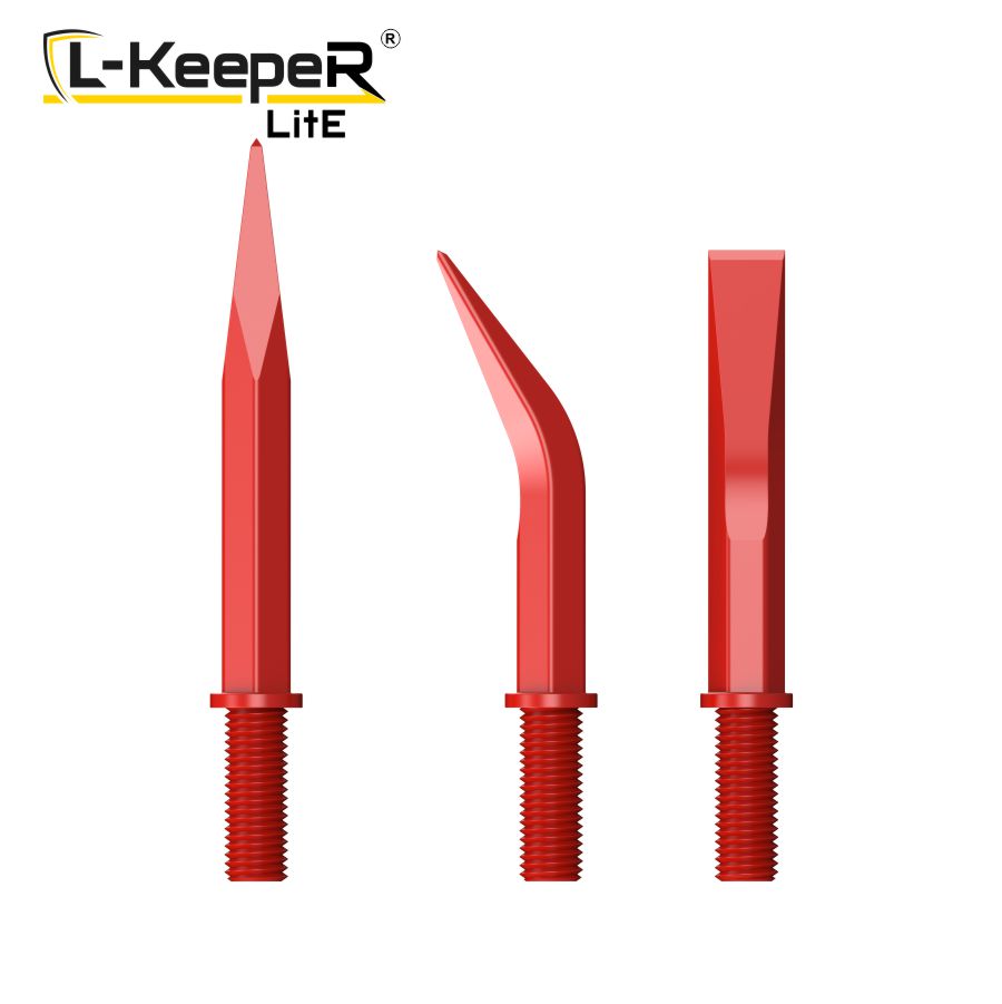 Лом оборочный L-KeepeR LITE STLKL 2.5