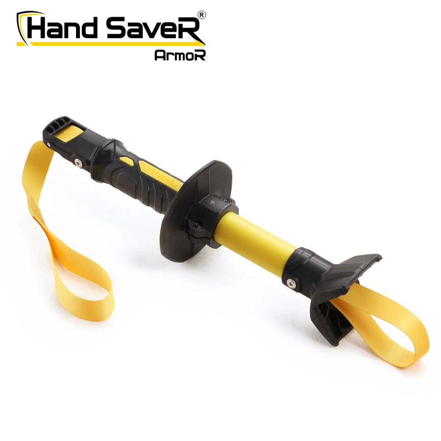 Устройство для удержания ручных ударных инструментов Hand SaveR ARMOR STHSA 50 