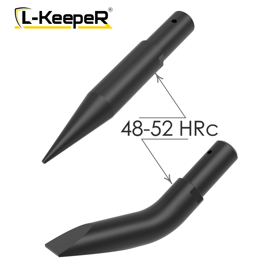 Лом оборочный стеклопластиковый L-KeepeR 3.5м
