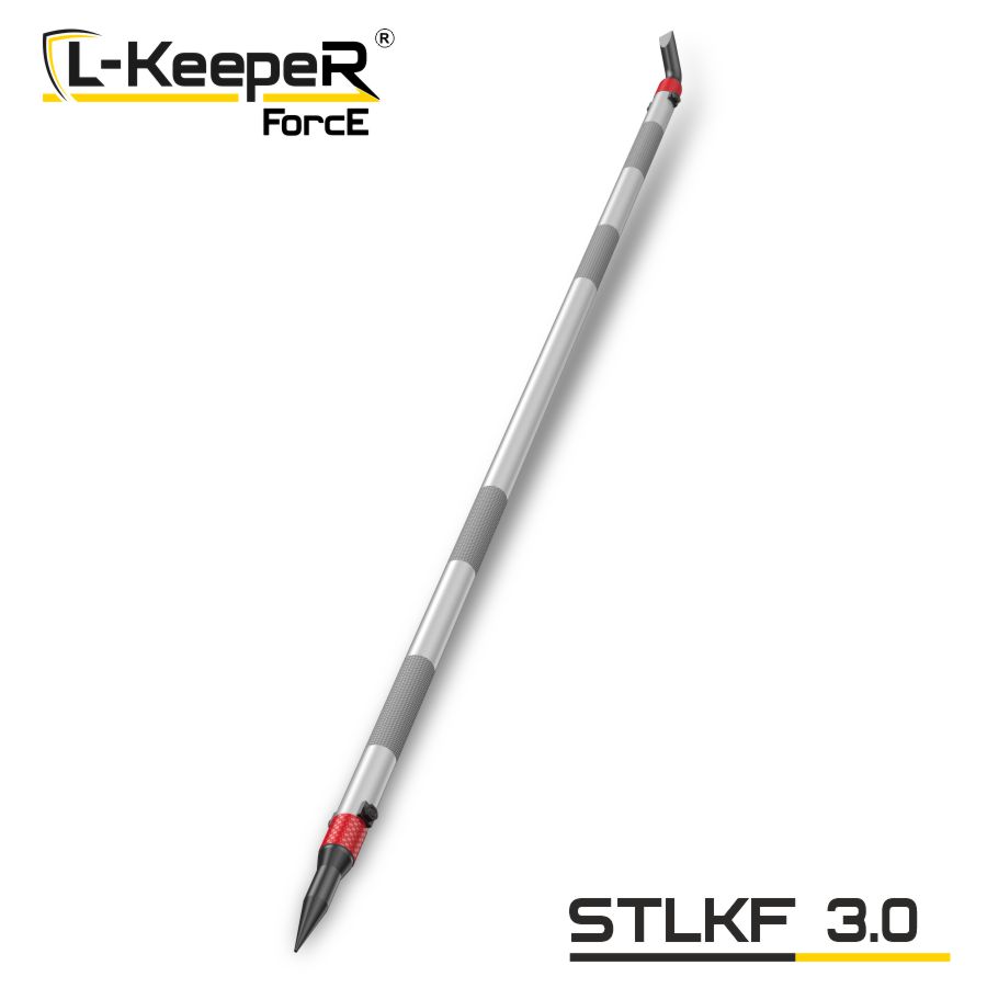 Лом оборочный L-KeepeR FORCE STLKF 3.0