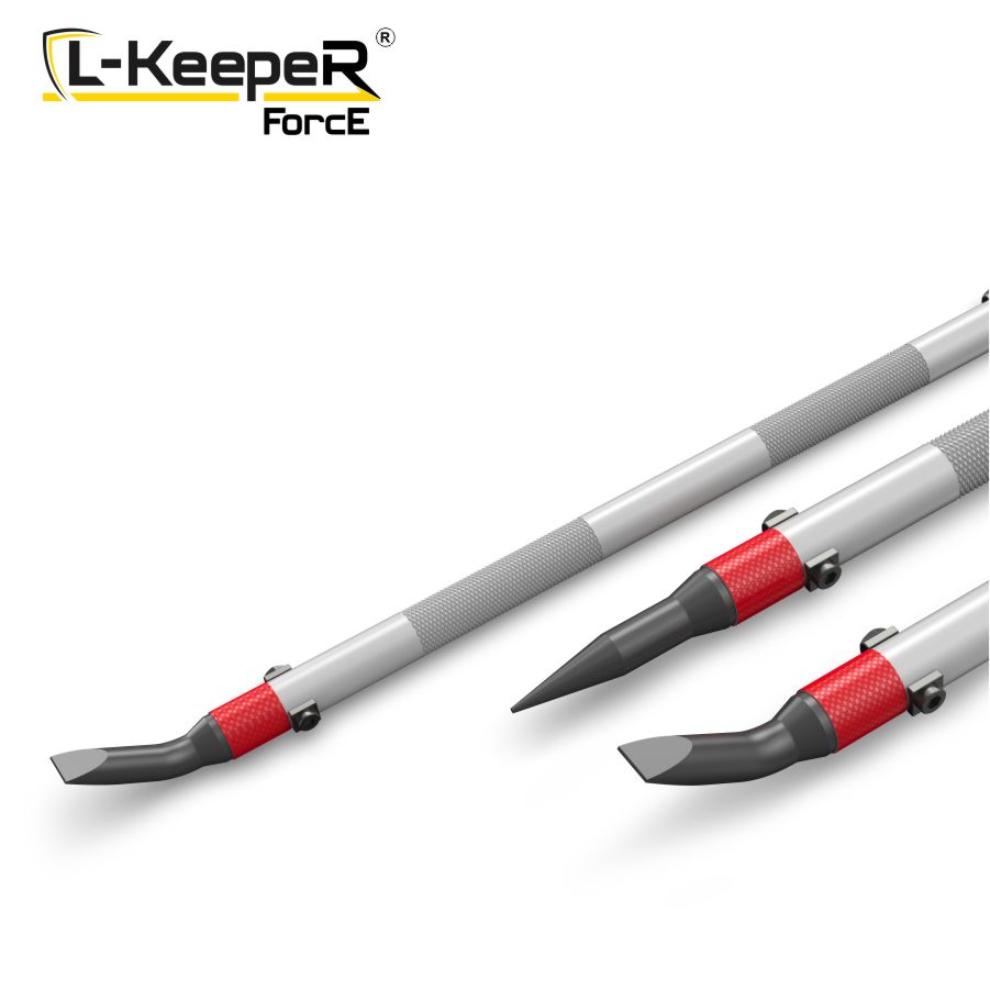 Лом оборочный L-KeepeR FORCE STLKF 3.5