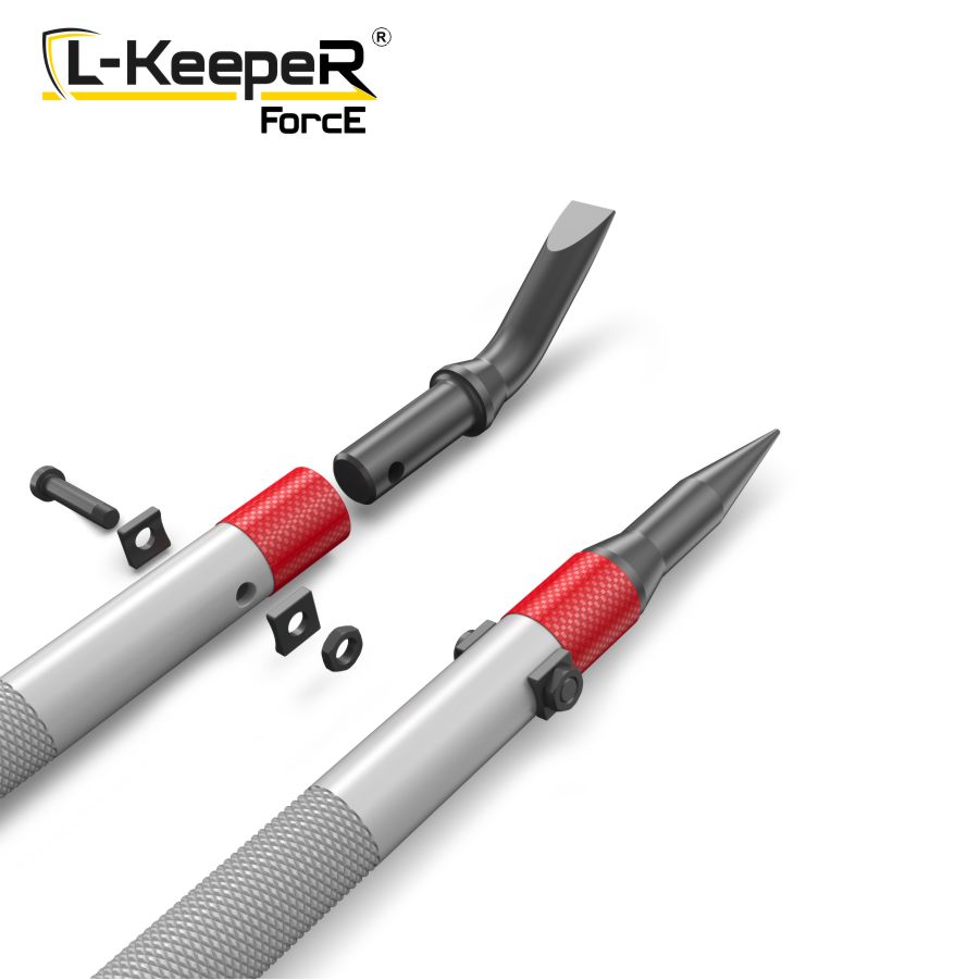 Лом оборочный L-KeepeR FORCE STLKF 3.0