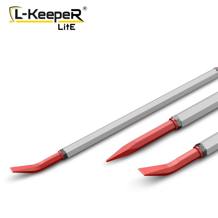 Лом оборочный L-KeepeR LITE STLKL 2.5