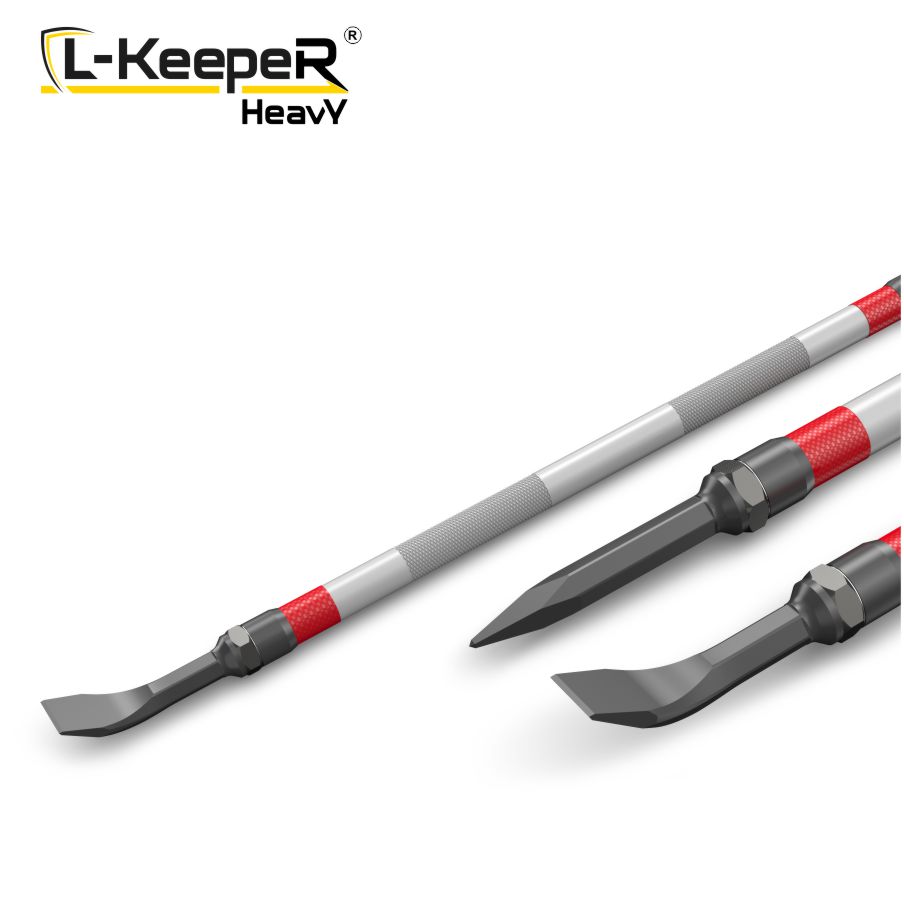 Лом оборочный L-KeepeR HEAVY STLKH 3.0