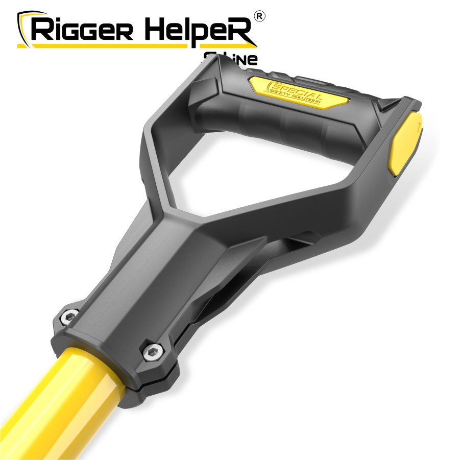Инструмент безопасности для такелажных работ Rigger HelpeR S Line STRHS 90