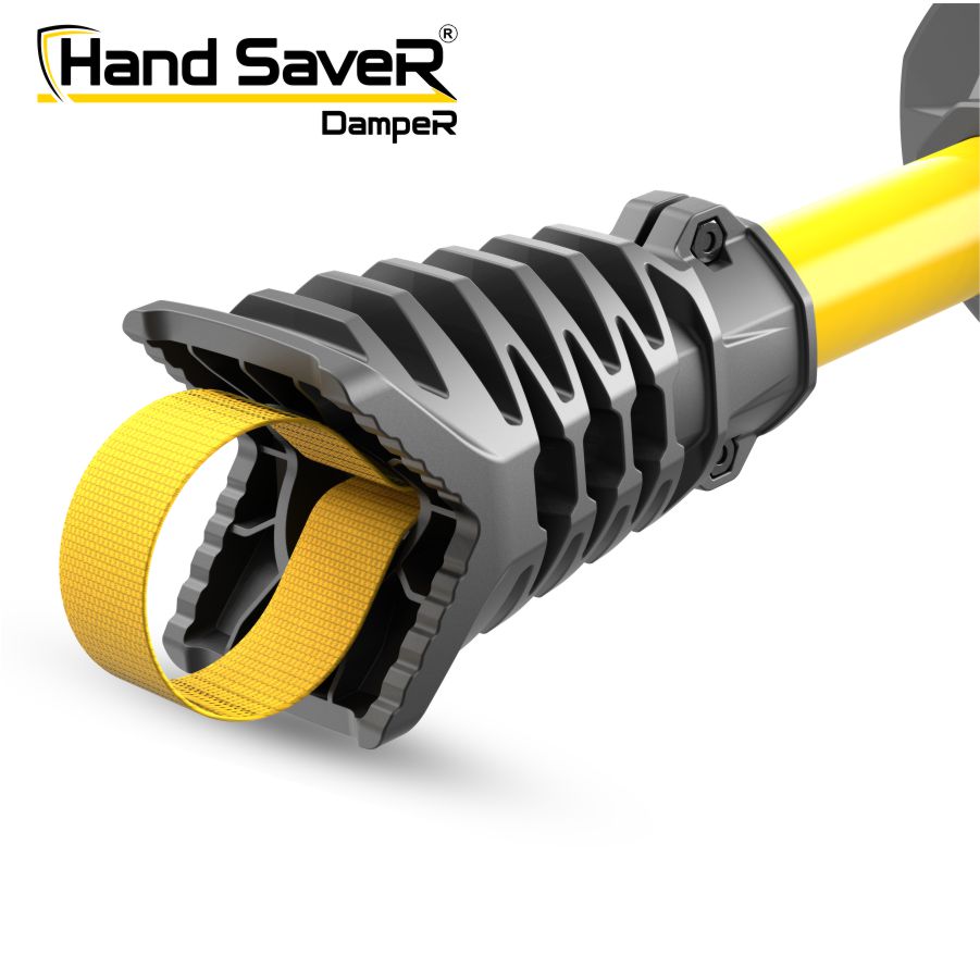 Устройство для удержания ручных ударных инструментов Hand SaveR DAMPER STHSD 70