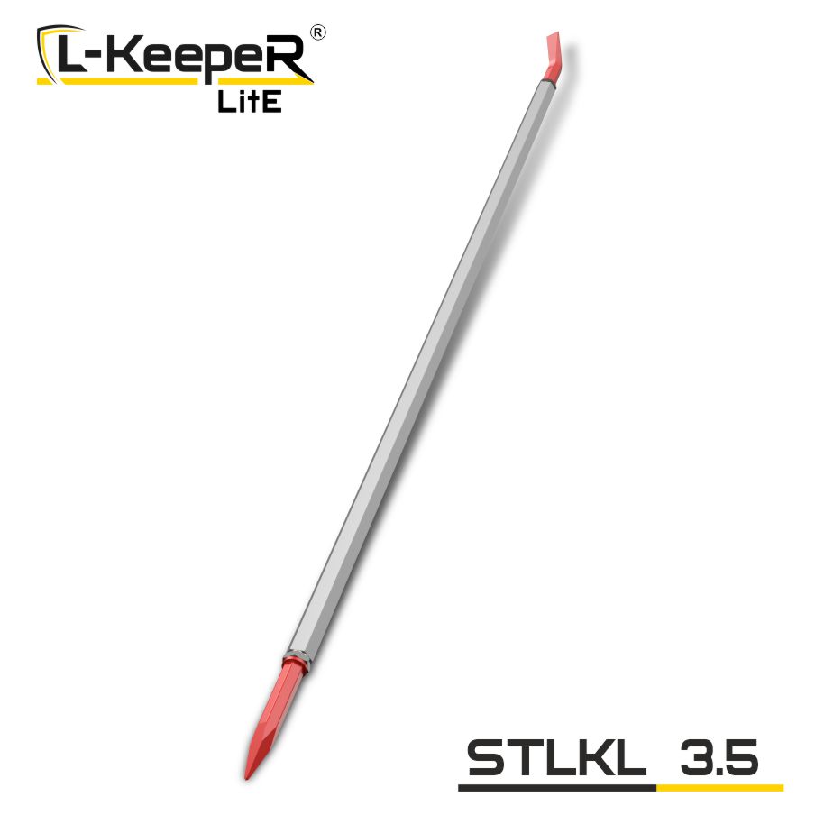 Лом оборочный L-KeepeR LITE STLKL 3.5