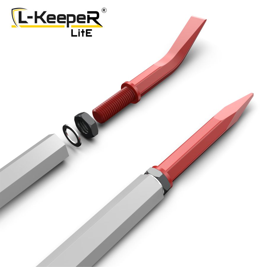 Лом оборочный L-KeepeR LITE STLKL 3.5