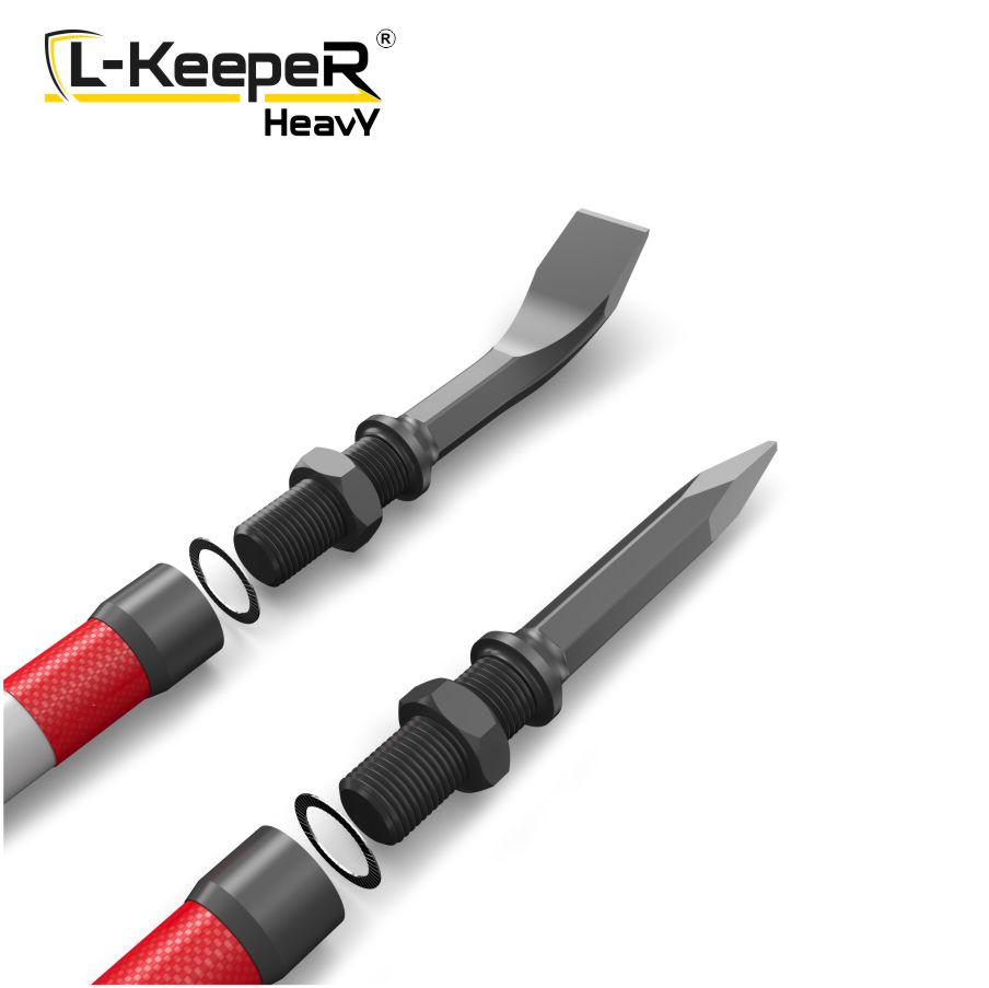 Лом оборочный L-KeepeR HEAVY STLKH 3.0