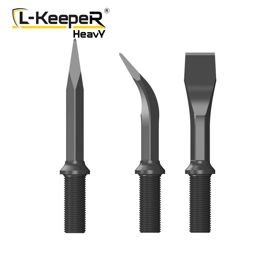 Лом оборочный L-KeepeR HEAVY STLKH 3.0
