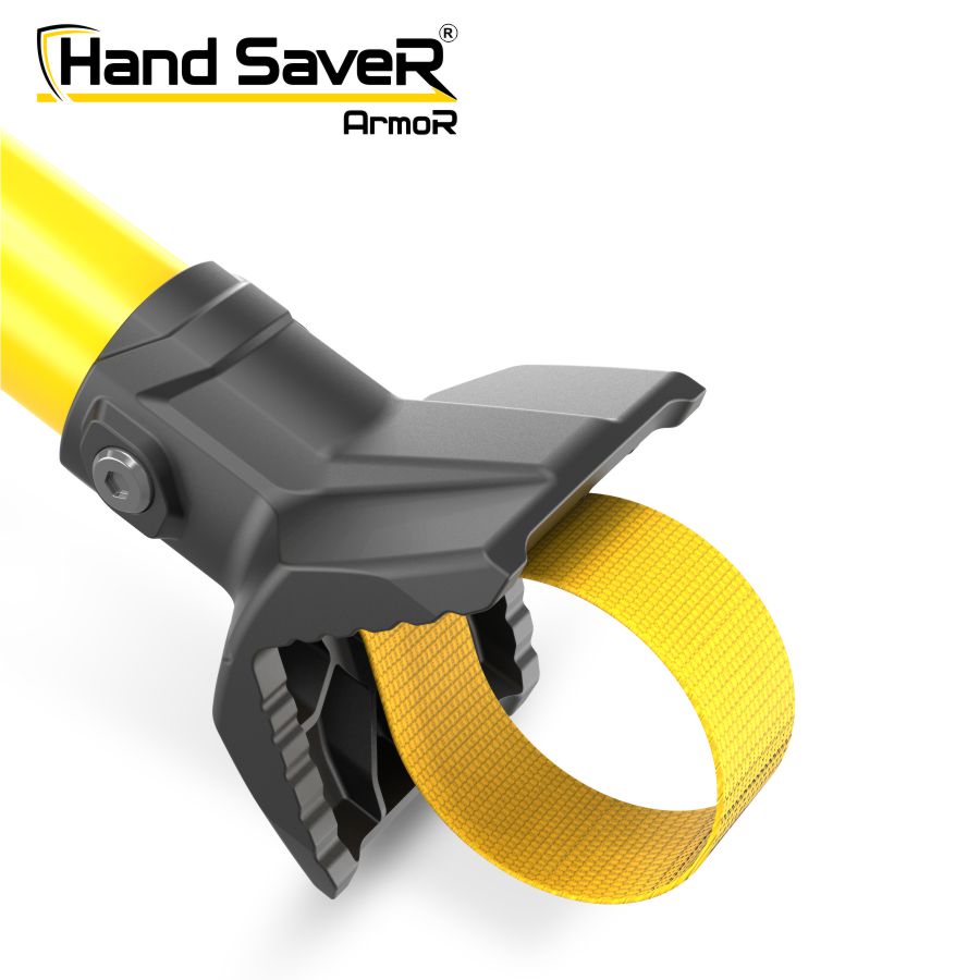 Устройство для удержания ручных ударных инструментов Hand SaveR ARMOR STHSA 30 