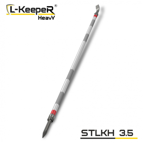 Лом оборочный L-KeepeR HEAVY STLKH 3.5