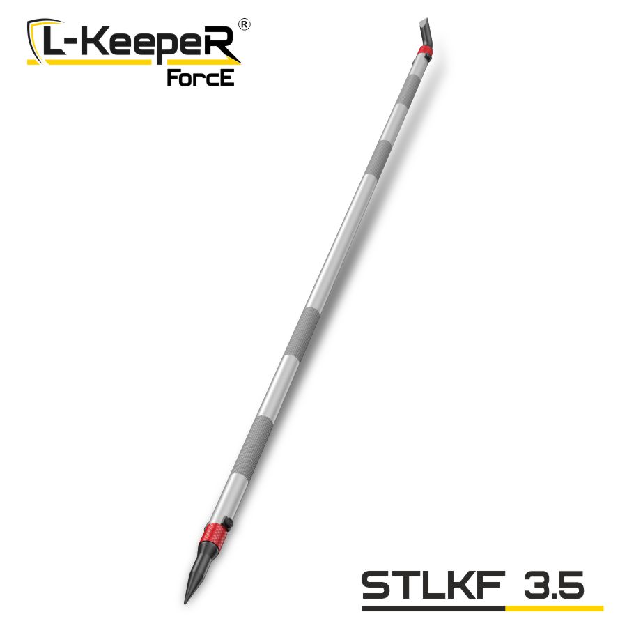 Лом оборочный L-KeepeR FORCE STLKF 3.5