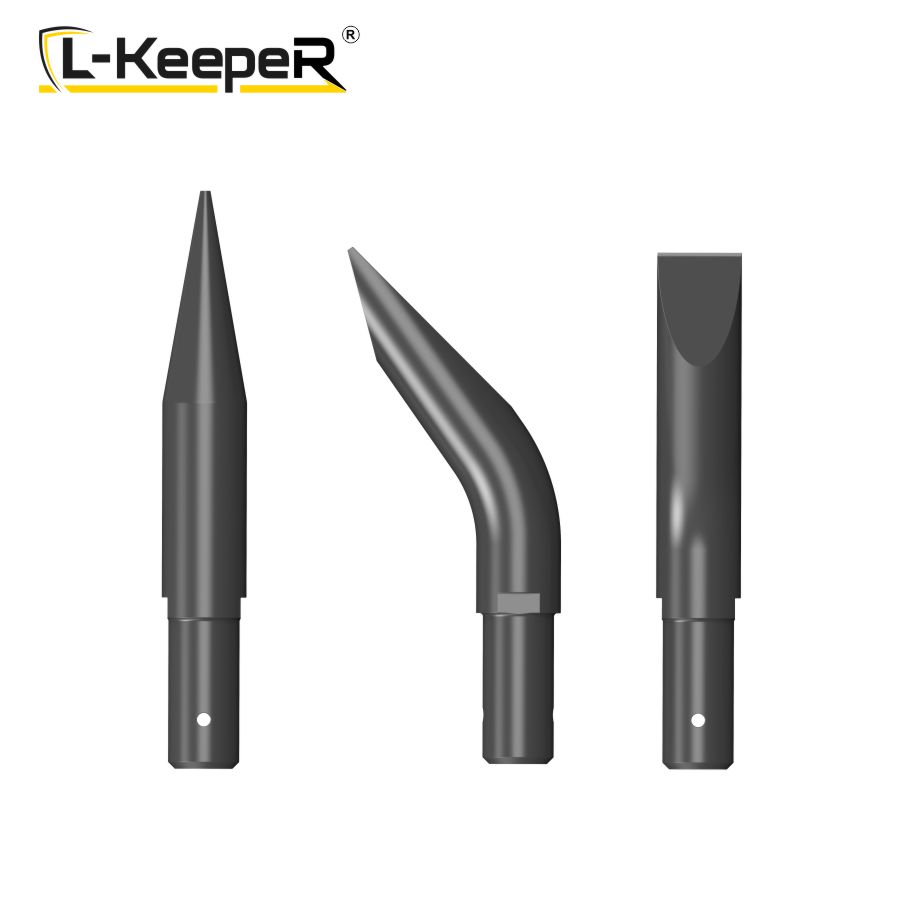 Лом оборочный стеклопластиковый L-KeepeR 3.0м