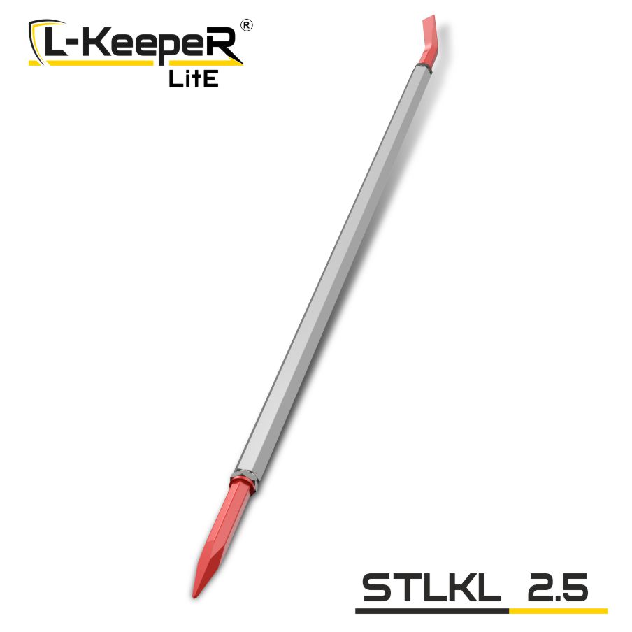 Лом оборочный L-KeepeR LITE STLKL 2.5