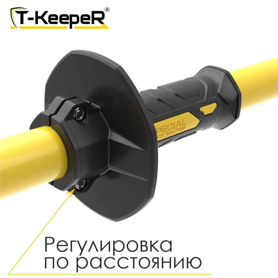 Инструмент T-KeepeR ™ STTK 120