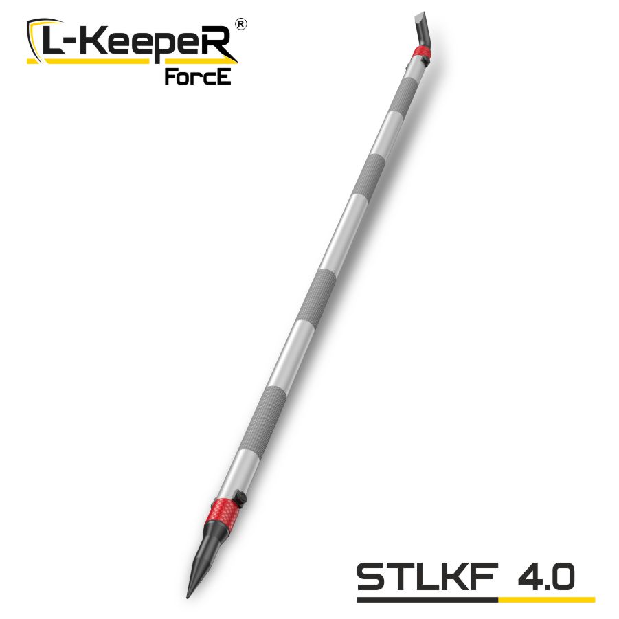 Лом оборочный L-KeepeR FORCE STLKF 4.0