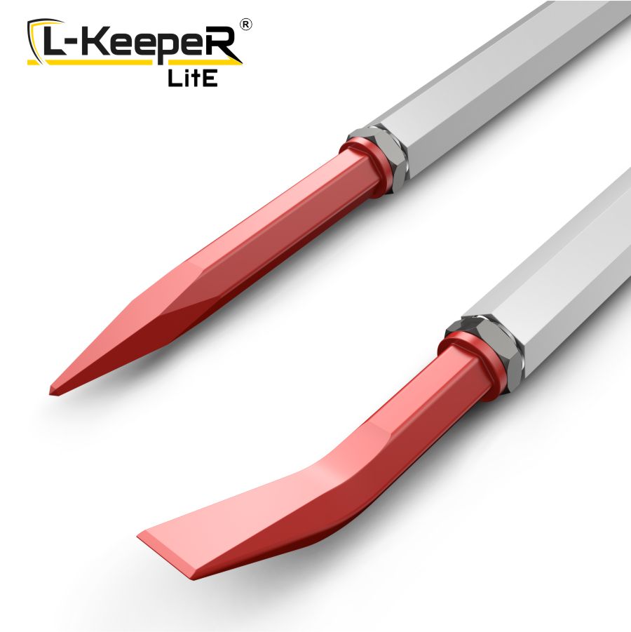 Лом оборочный L-KeepeR LITE STLKL 4.0