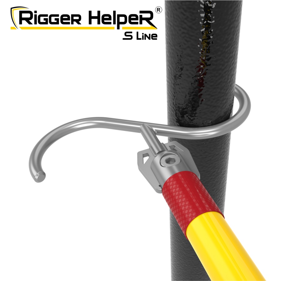 Инструмент безопасности для такелажных работ Rigger HelpeR S Line STRHS 90