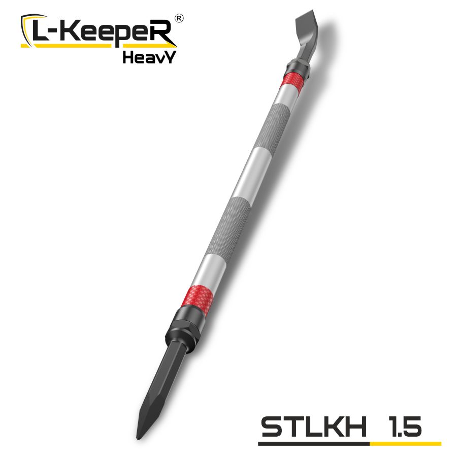 Лом оборочный L-KeepeR HEAVY STLKH 1.5