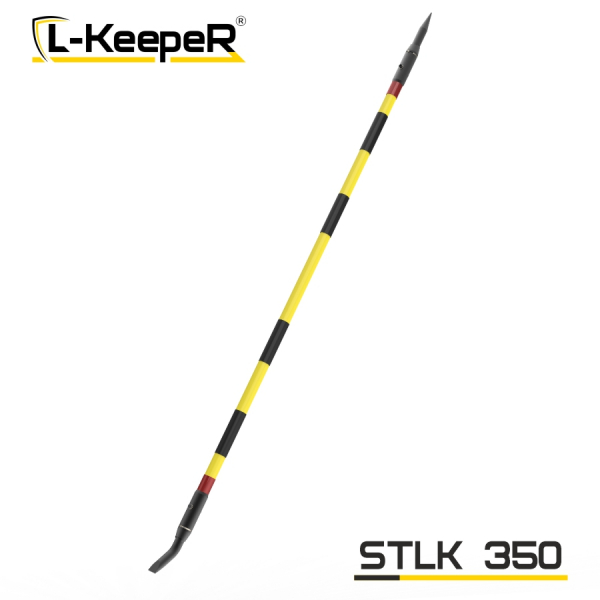 Лом оборочный стеклопластиковый L-KeepeR 3.5м