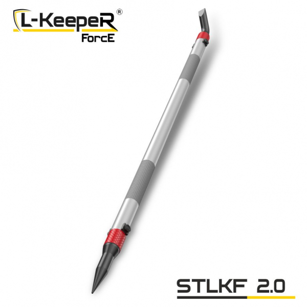 Лом оборочный L-KeepeR FORCE STLKF 2.0